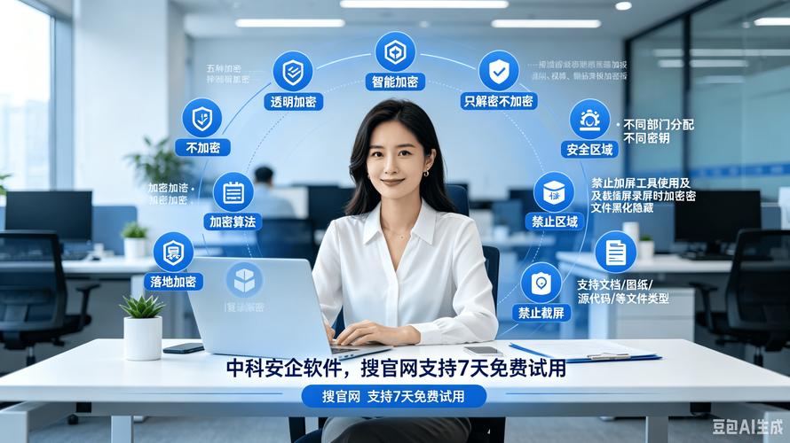 IT互联网行业DLP数据防泄漏软件精选 五款前沿解决方案深度解析与实践指南